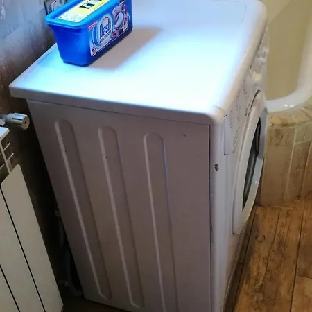 Arvali Townhouse Alojamento de Acomodação e Pequeno-almoço *