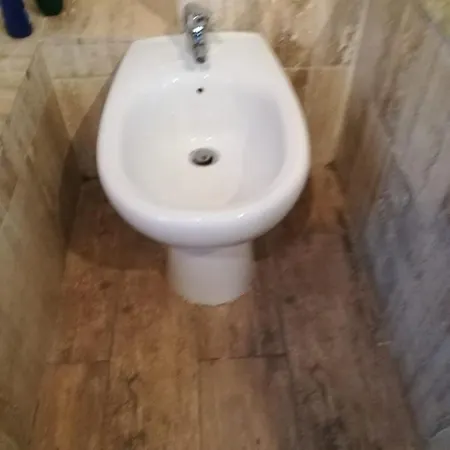 Alojamento de Acomodação e Pequeno-almoço Arvali Townhouse *