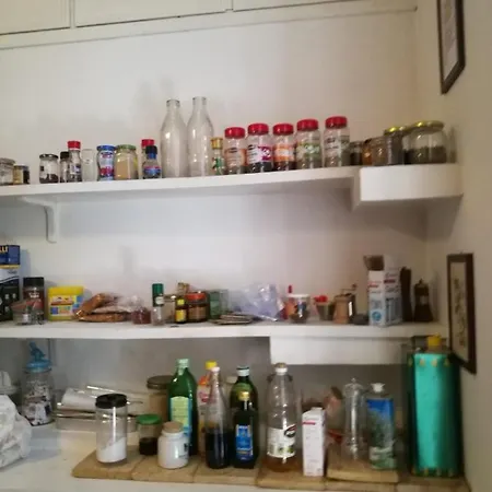 Alojamento de Acomodação e Pequeno-almoço Arvali Townhouse Roma