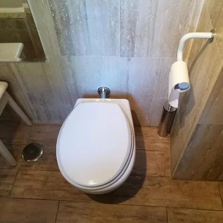 Alojamento de Acomodação e Pequeno-almoço Arvali Townhouse Roma