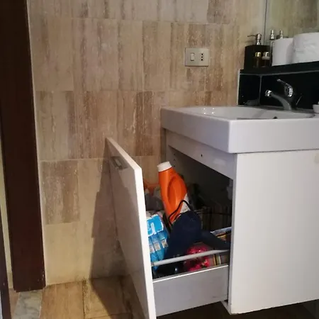 Alojamento de Acomodação e Pequeno-almoço Arvali Townhouse Roma