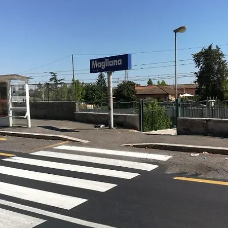 Arvali Townhouse Alojamento de Acomodação e Pequeno-almoço *