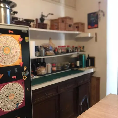 Arvali Townhouse B&B