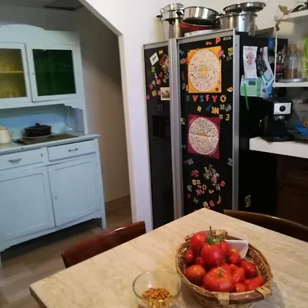 Arvali Townhouse * Rom
