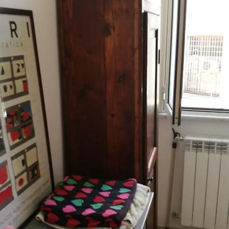 Arvali Townhouse * Rom